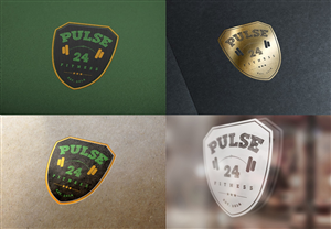 Logo-Design von Rv für dieses Projekt | Design: #3557527