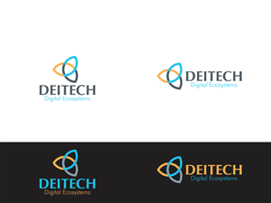 Logo Design by Savitra for this project | Design: #880410