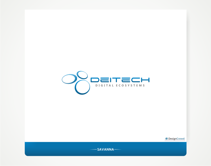 Logo Design by Savana for this project | Design #878316