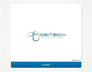 Logo Design by Savana for this project | Design: #878316