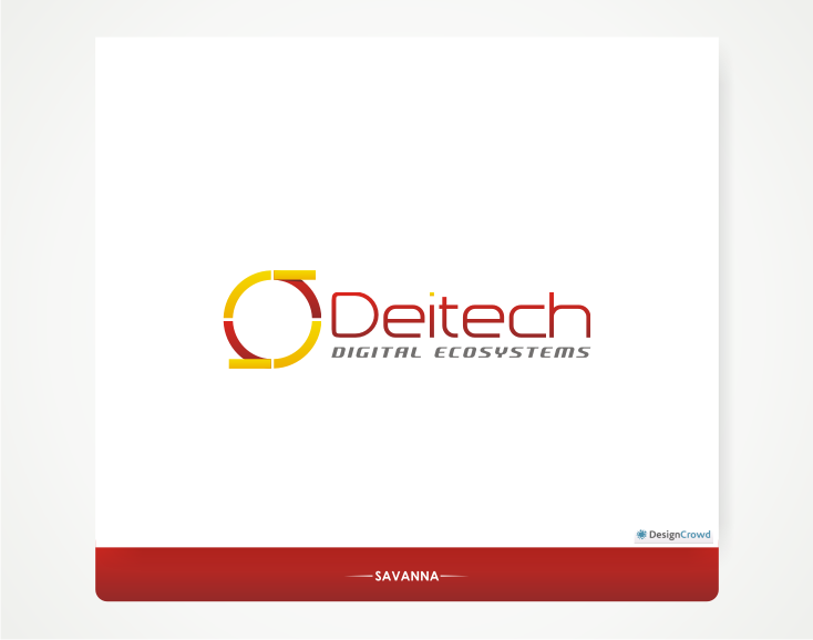 Logo Design by Savana for this project | Design #878317