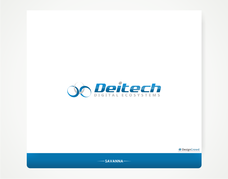 Logo Design by Savana for this project | Design #878319