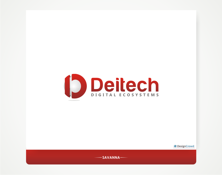 Logo-Design von Savana für dieses Projekt | Design #878325