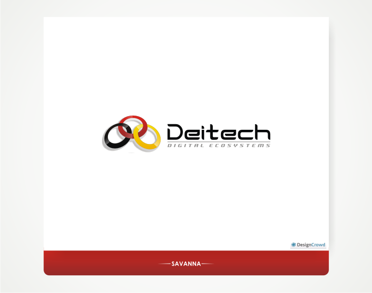 Logo Design by Savana for this project | Design #878328