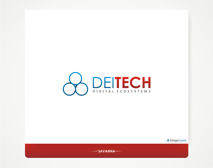 Logo Design by Savana for this project | Design #878928