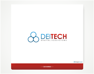 Logo Design by Savana for this project | Design: #878928
