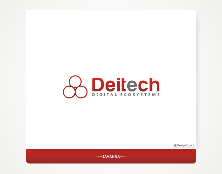 Logo Design by Savana for this project | Design #878930