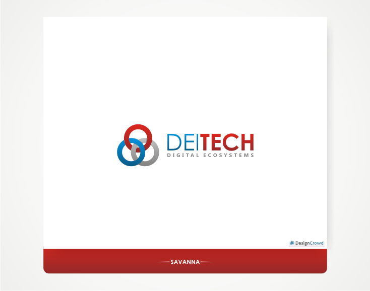 Logo-Design von Savana für dieses Projekt | Design #878931