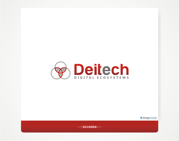 Logo-Design von Savana für dieses Projekt | Design #878936