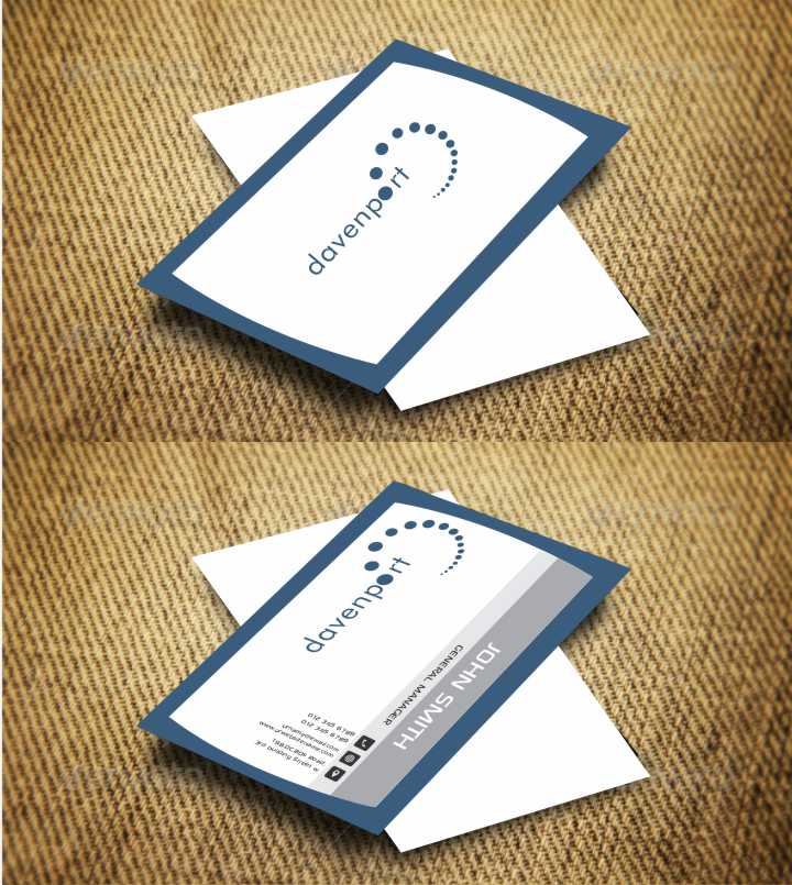 Business Card Design by AwsomeD for this project | Design #4408378