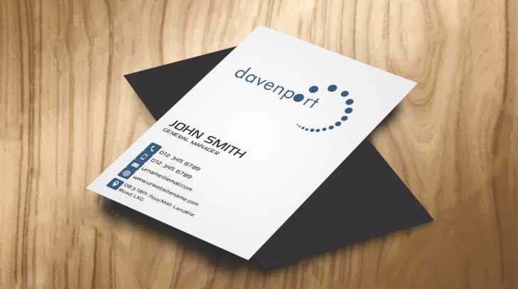 Business Card Design by AwsomeD for this project | Design #4408383
