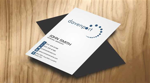 Visitenkarten-Design von AwsomeD für dieses Projekt | Design: #4408383