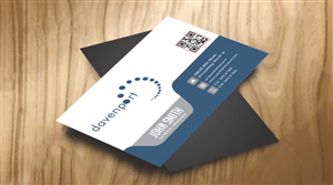 Visitenkarten-Design von AwsomeD für dieses Projekt | Design: #4408384