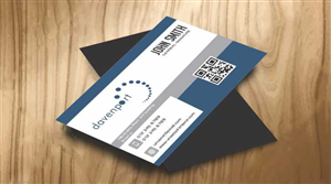 Visitenkarten-Design von AwsomeD für dieses Projekt | Design: #4408388