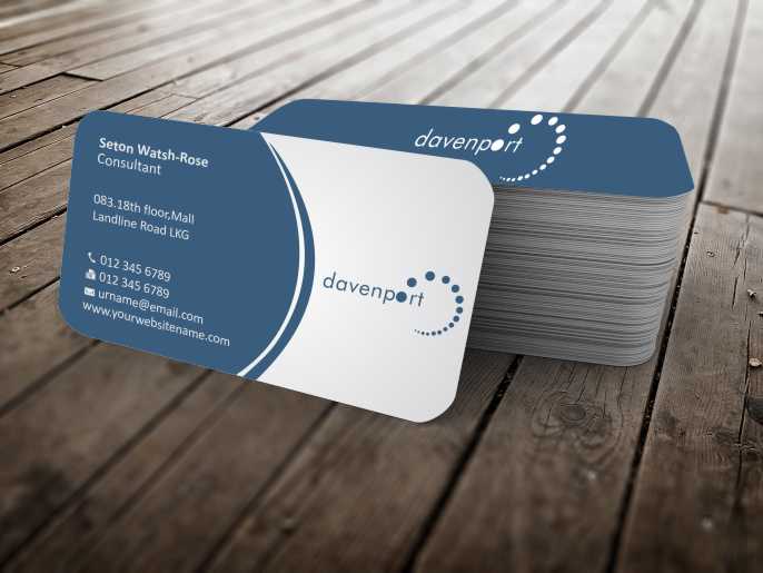 Business Card Design by szabist for this project | Design #4408449