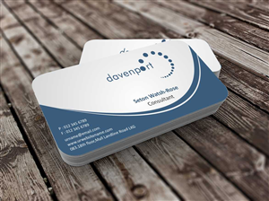 Business Card Design by szabist for this project | Design: #4408450