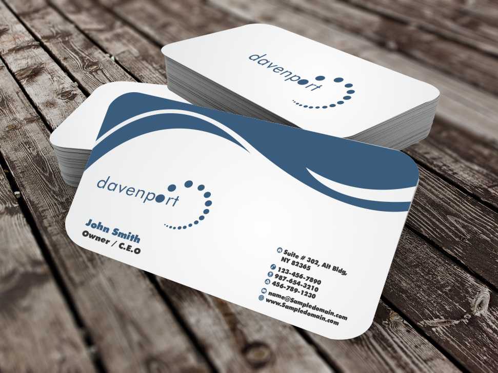 Design de Carte de Visite par szabist pour ce projet | Design #4408451