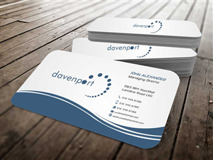 Business Card Design by szabist for this project | Design: #4408455