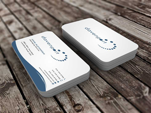 Business Card Design by szabist for this project | Design: #4408457
