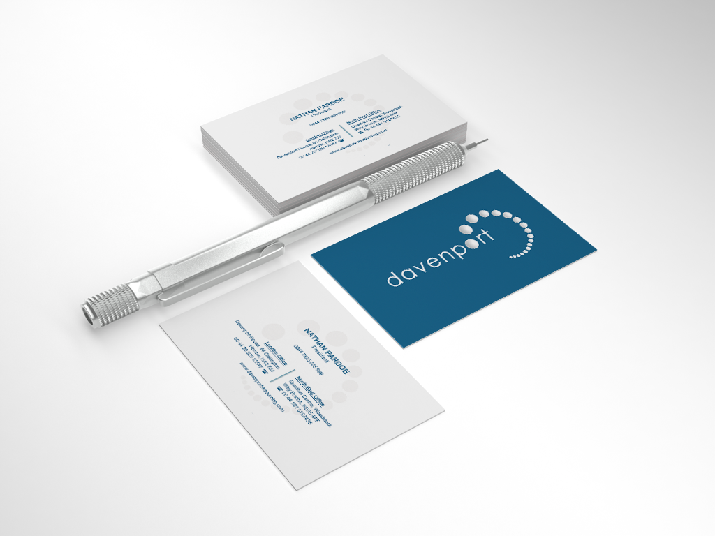 Design de Carte de Visite par Sarah Mathews pour ce projet | Design #4405847