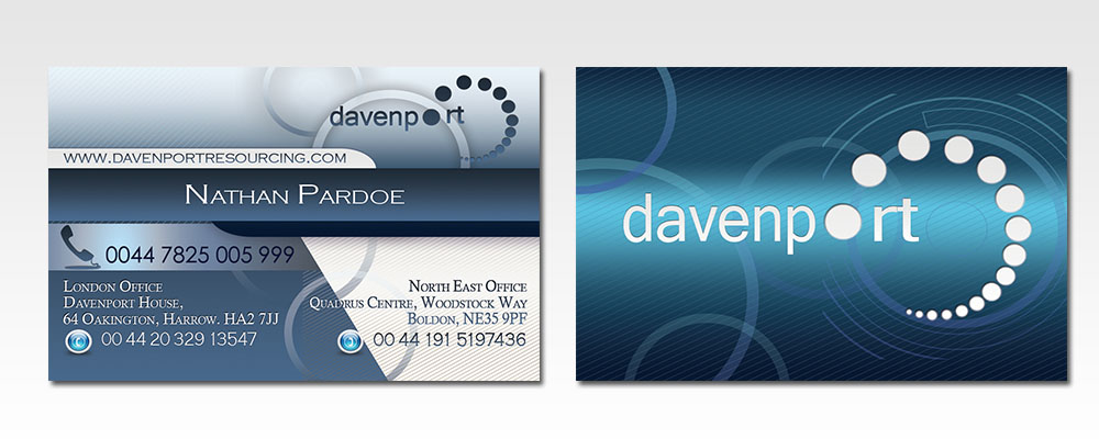 Design de Carte de Visite par ev 21 pour ce projet | Design #4411839