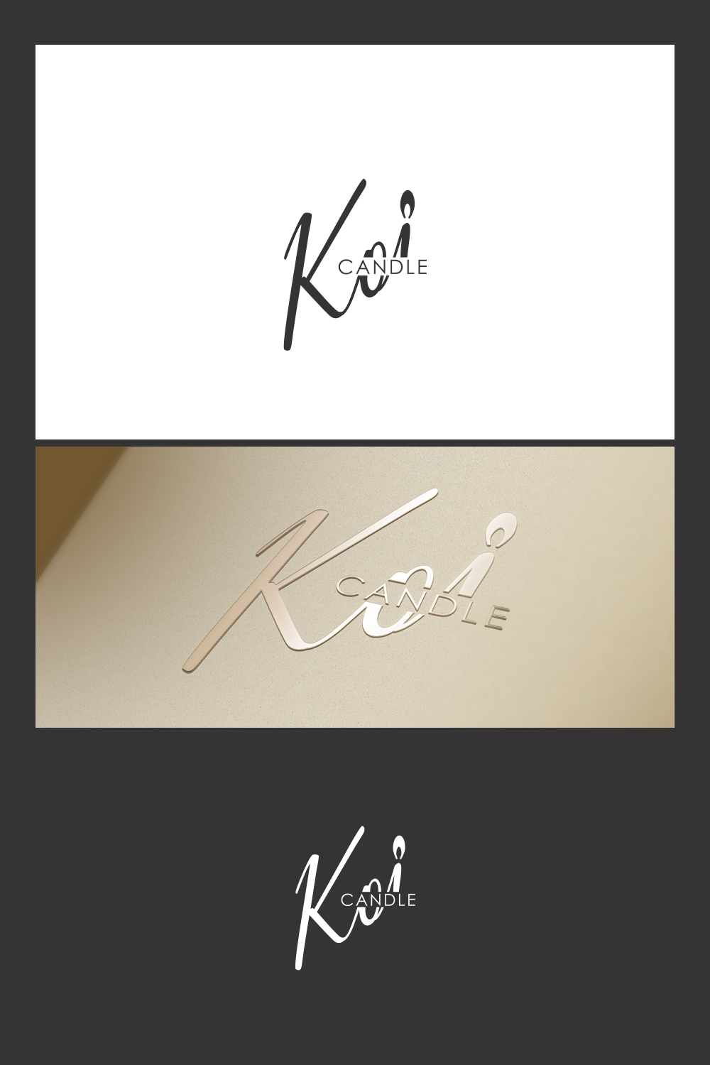 Logo Design by erpin for this project | Design #3556061