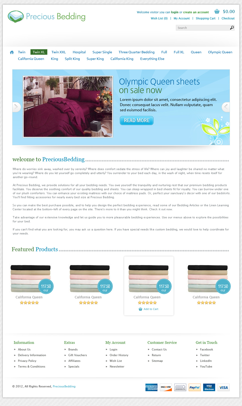 Web-Design von Expert Designer für dieses Projekt | Design #913523