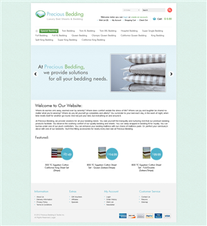 Web Design by Kreative Ideaz