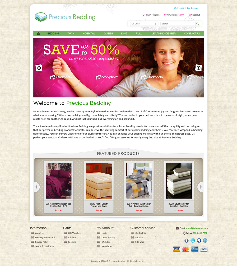 Web Design by Mayank Patel for this project | Design #910654