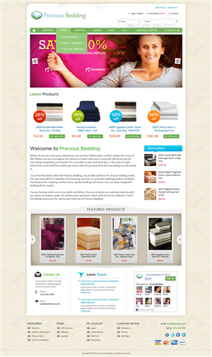 Web Design by Mayank Patel for this project | Design: #910655