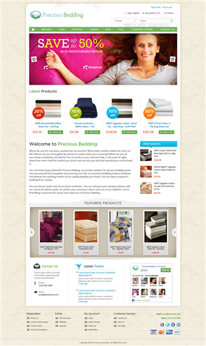 Web Design by Mayank Patel for this project | Design #910657