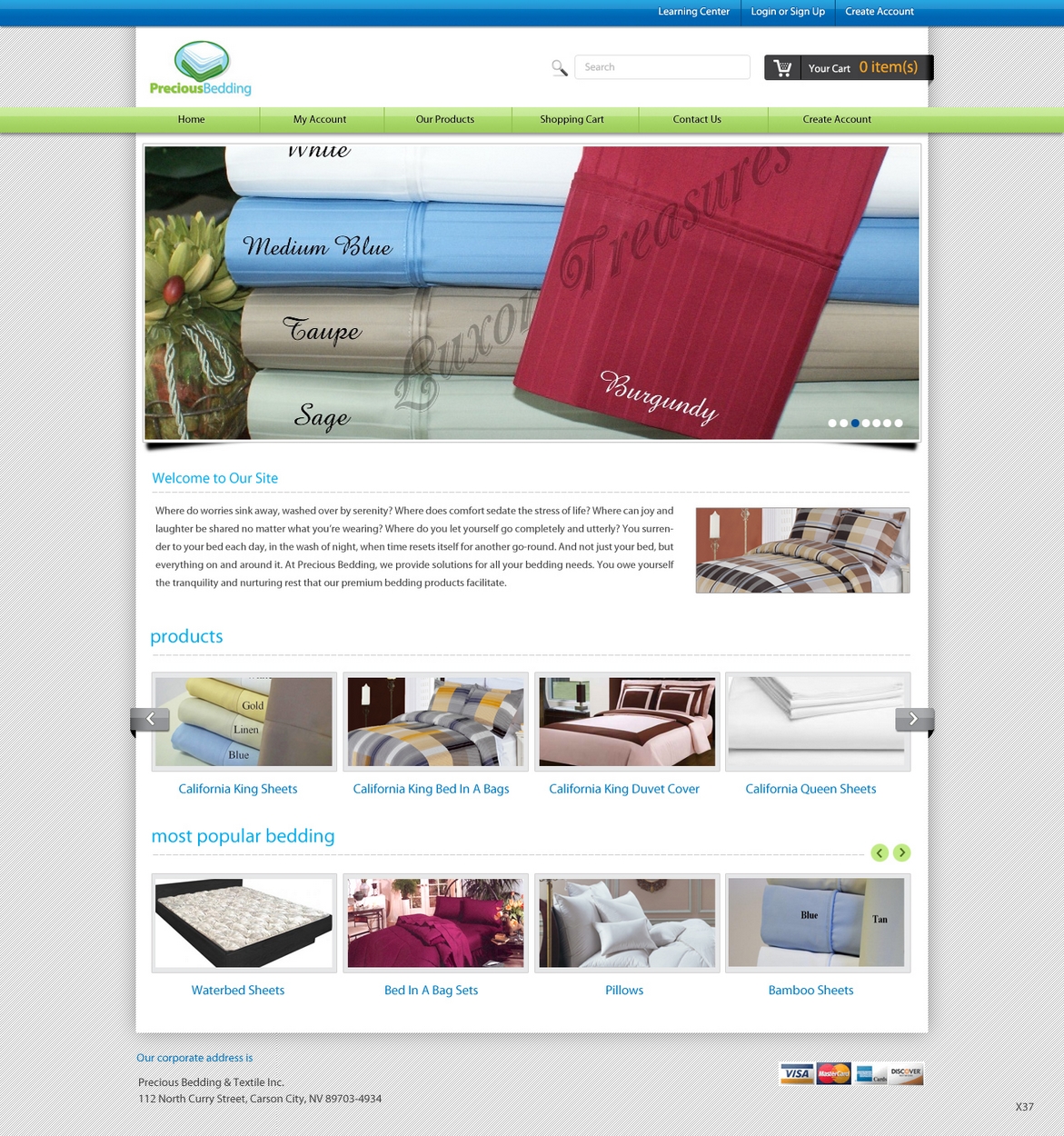 Web Design by pb for this project | Design #879522