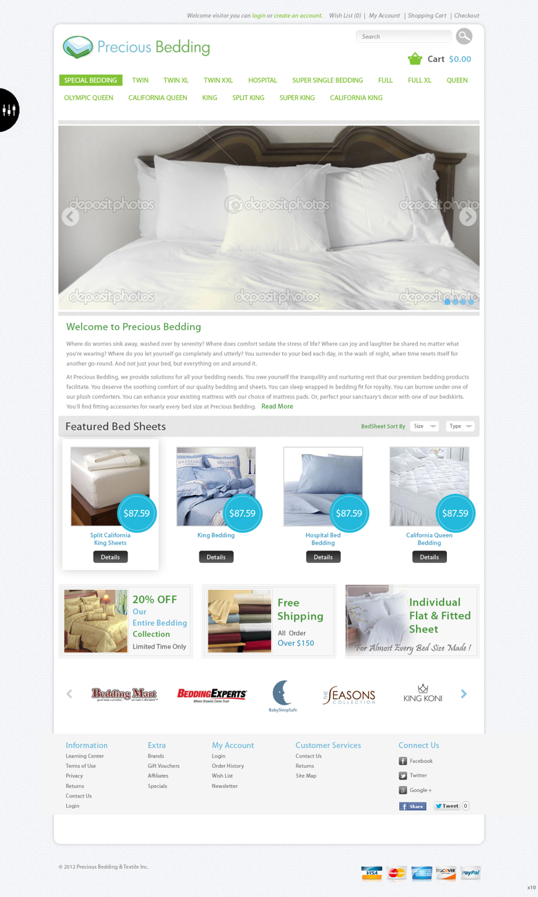 Web Design by pb for this project | Design #898455