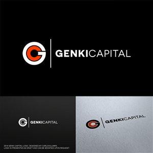 Design de Logo par carlomagno pour ce projet | Design : #3618099