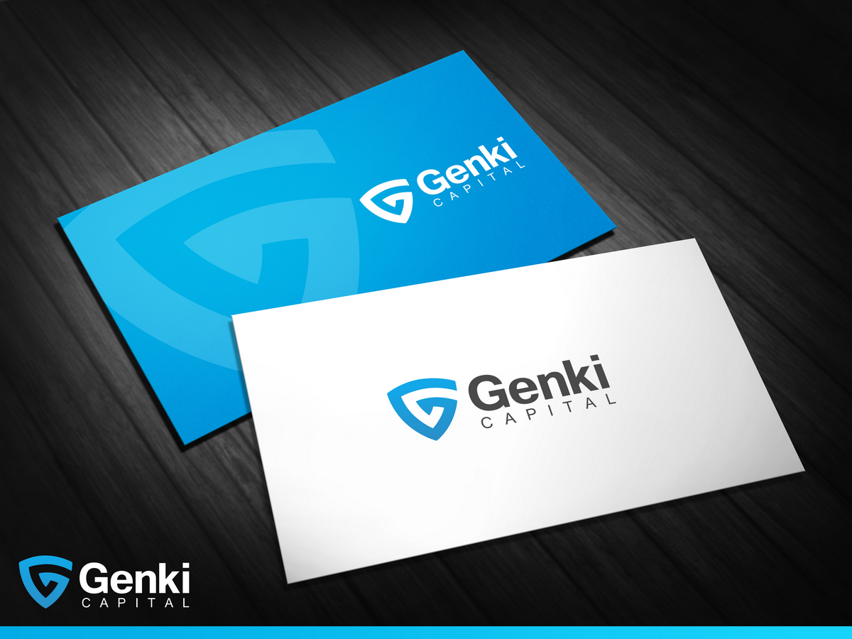 Logo Design by DoveFendi for this project | Design #3612225