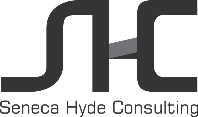 Design Graphique par bimadesain pour Seneca Hyde Consulting | Design #3533129