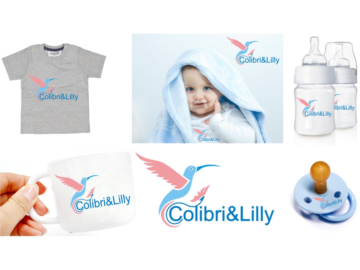 Graphic Design by Masha Cimintia for this project | Design #3542624