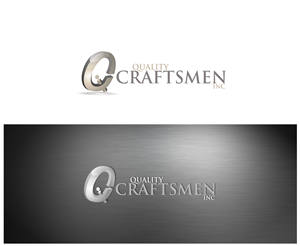 Logo Design by Monimonzy for quality craftsmen | Design: #3581375