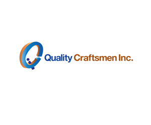 Design de Logo par G3A klaidesign pour quality craftsmen | Design #3561497