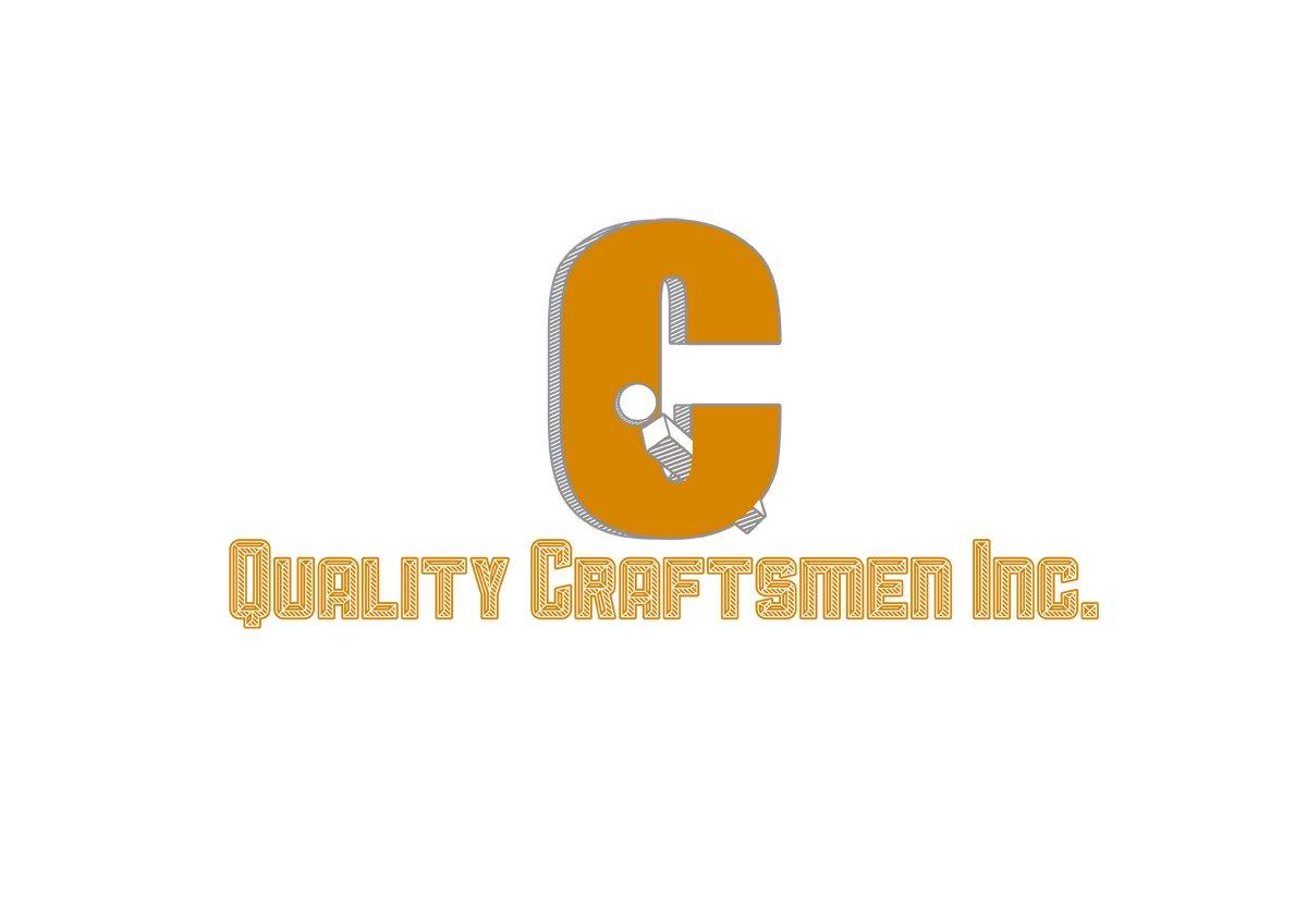 Logo Design by Arthirst for quality craftsmen | Design #3570755