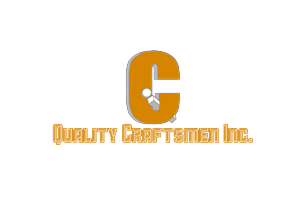 Design de Logo par Arthirst pour quality craftsmen | Design #3570755