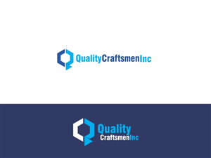 Logo Design by Ramaling Belkote for quality craftsmen | Design: #3551984