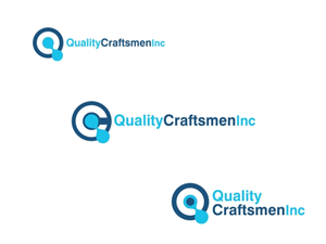 Logo Design by Ramaling Belkote for quality craftsmen | Design: #3552077