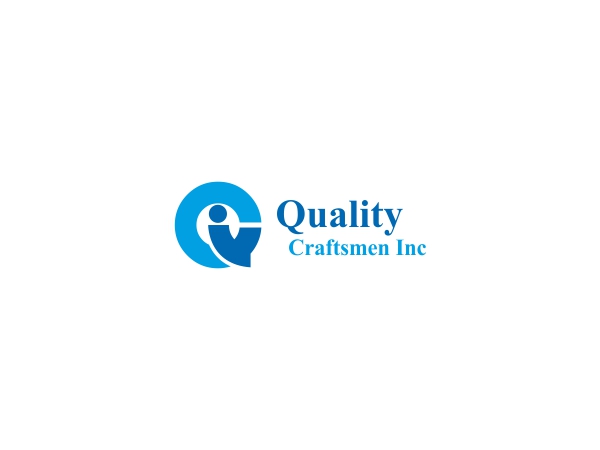 Logo Design by Ramaling Belkote for quality craftsmen | Design #3580769