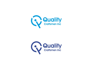 Logo Design by Ramaling Belkote for quality craftsmen | Design: #3580867