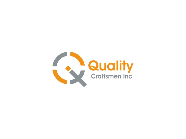 Logo Design by Ramaling Belkote for quality craftsmen | Design #3580869