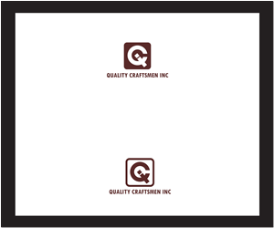 Logo Design by bijuak for quality craftsmen | Design: #3552045