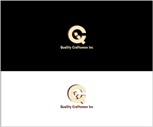 Logo Design by bijuak for quality craftsmen | Design: #3552050