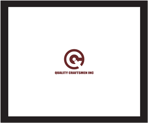 Logo Design by bijuak for quality craftsmen | Design: #3561856