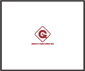 Logo Design by bijuak for quality craftsmen | Design: #3563742